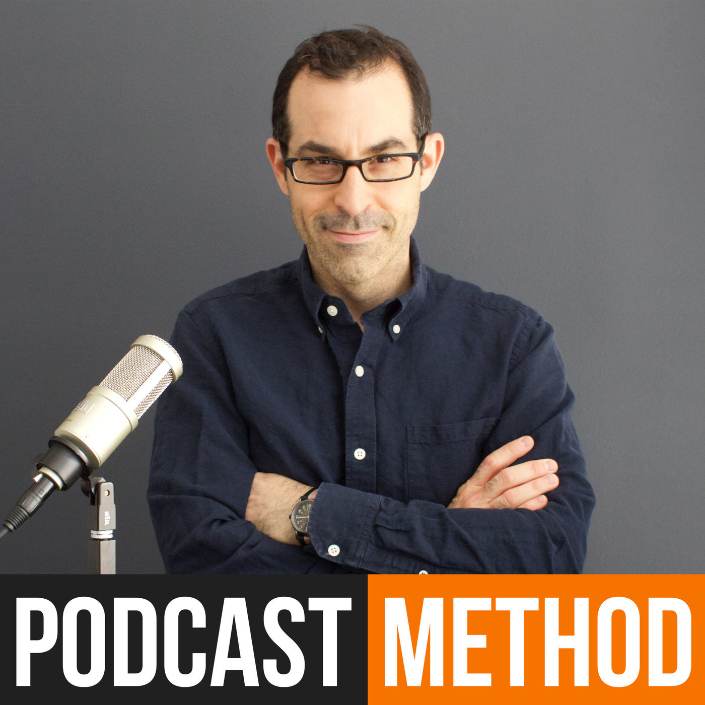 Podcast Method